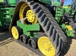 John Deere 9620RX