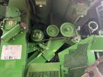 John Deere S770