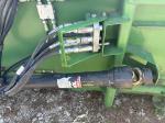 John Deere 635F