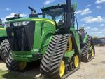 John Deere 9RX 590