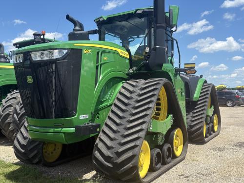2024 John Deere 9RX 590