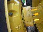John Deere 9520R