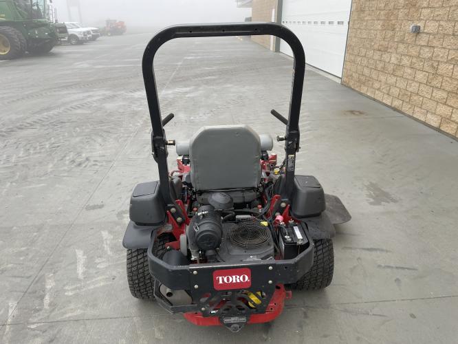 Toro Z-MASTER 5000
