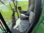 John Deere S760