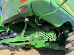 John Deere S790