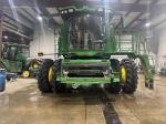John Deere S7 700