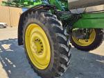 John Deere 612R