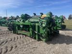John Deere C12F