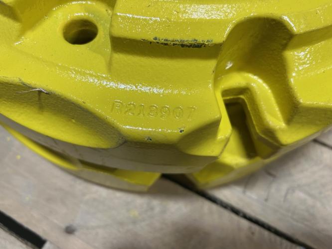 John Deere NEW R213907 REAR WEIGHT