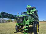 John Deere 612R