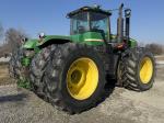 John Deere 9430