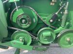 John Deere 630F