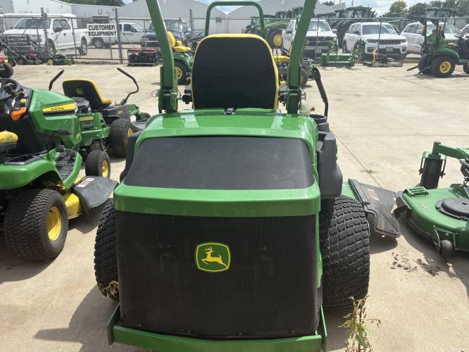 John Deere Z997R