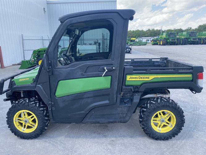 John Deere XUV 835R