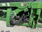 John Deere RD35F