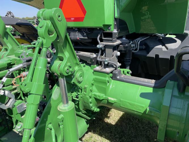 John Deere 8RX 410