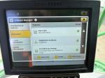 John Deere S780