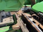 John Deere C12F