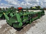 John Deere C8R