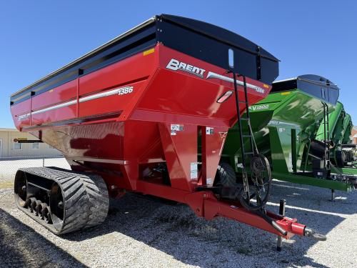 2016 Brent 1386