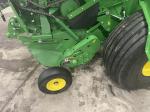 John Deere 560M