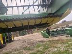 John Deere RD35F