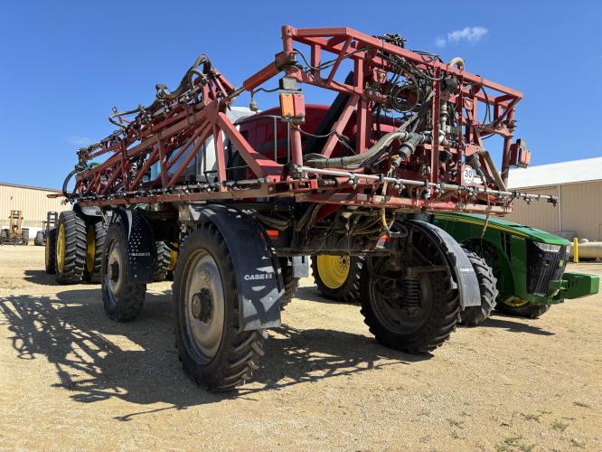 Case Ih SPX 4420