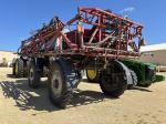 Case Ih SPX 4420