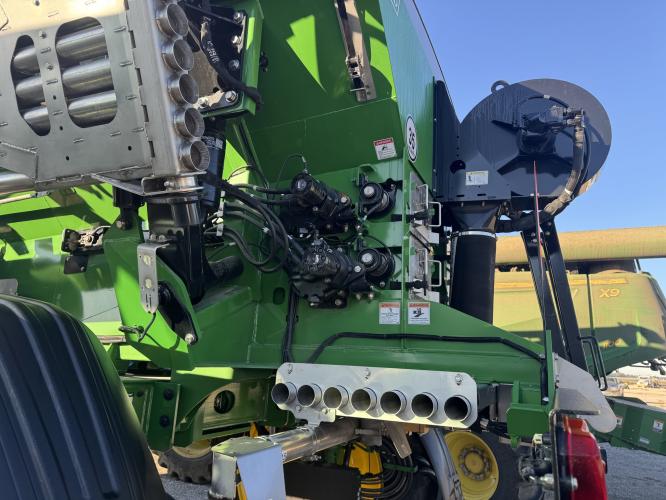 Salford AB200DS2