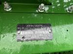 John Deere S790