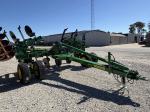 John Deere MT9
