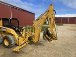John Deere BH11