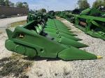 John Deere C12F