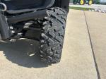 John Deere XUV 845M HVAC Cab