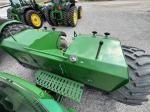 John Deere 9520R