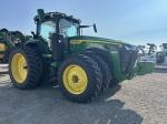 John Deere 8R 410