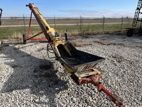 2018 Westfield WC1535