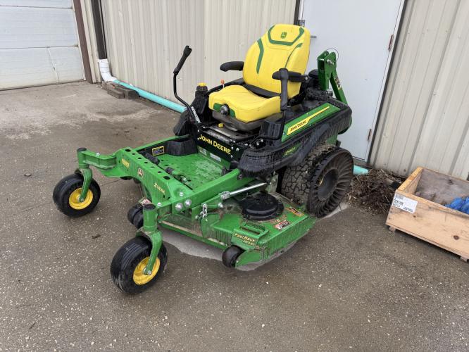 John Deere Z950R
