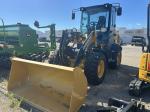 John Deere 244L