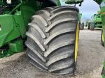 John Deere S7 800