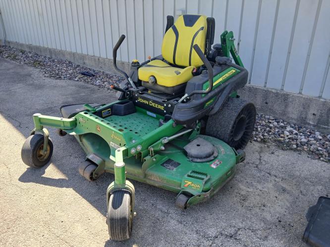John Deere Z960M