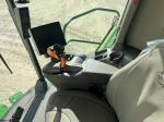 John Deere S770