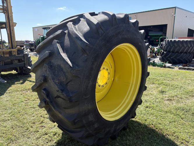 Goodyear 1100/45R46