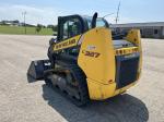 New Holland C327