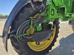 John Deere 612R