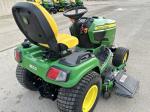 John Deere X730