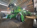 John Deere S7 800
