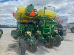 John Deere 1770NT CCS