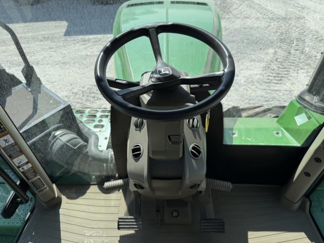 John Deere 9RX 590