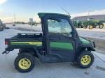 John Deere XUV835R